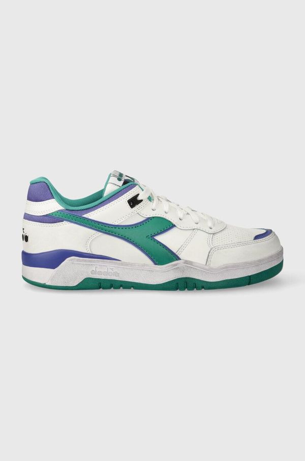 Diadora Tenisice Diadora B.56 Icona boja: zelena, 501.180124