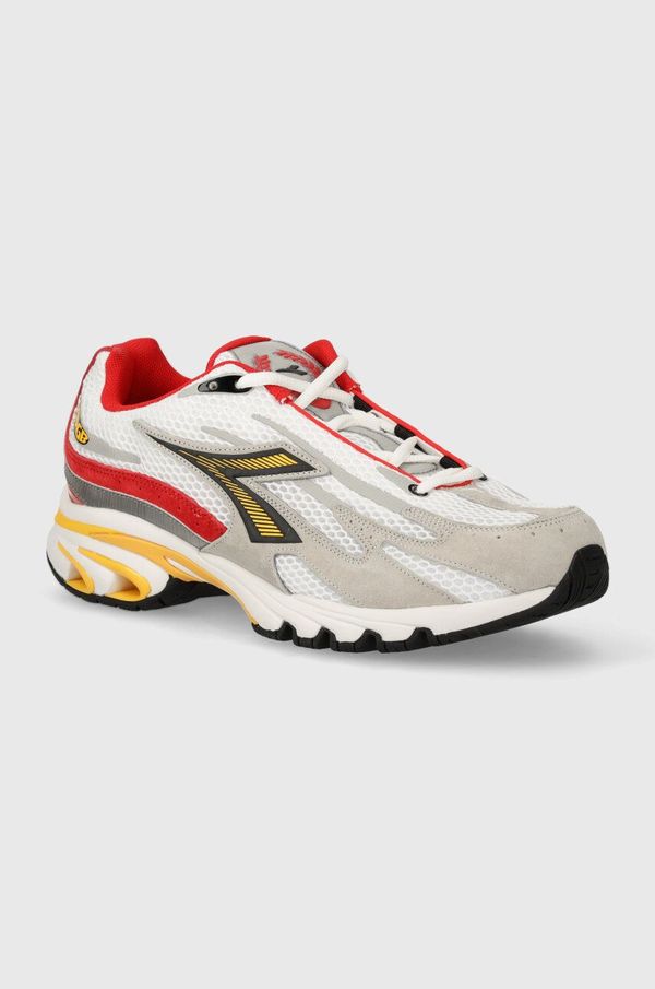 Diadora Tenisice Diadora Mythos Propulsion 280 Mascotte boja: siva, 501.180417.C0169