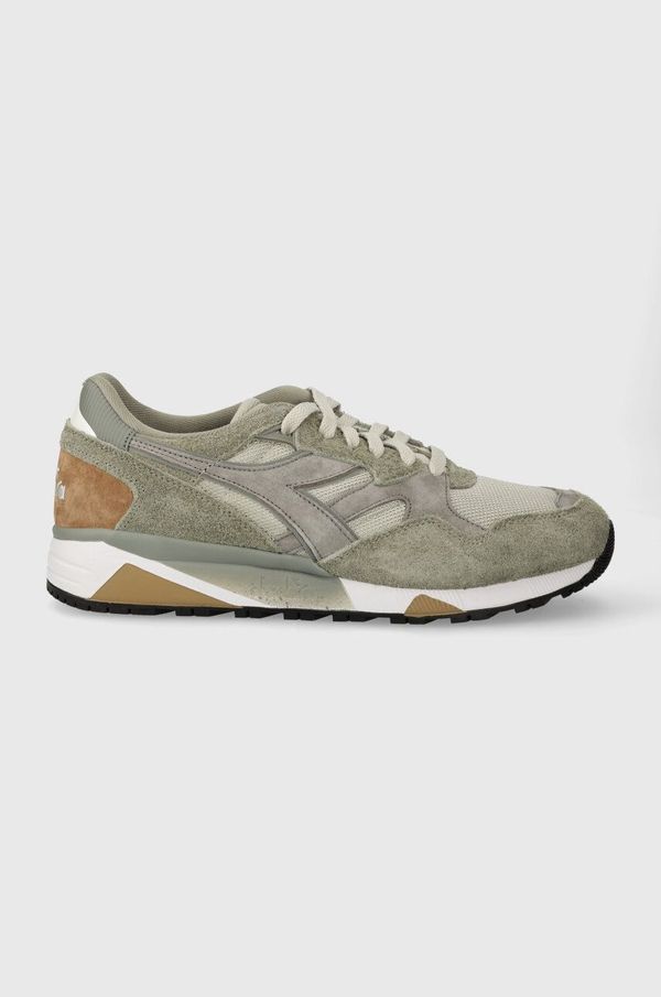 Diadora Tenisice Diadora N9002 boja: siva, 501.179719