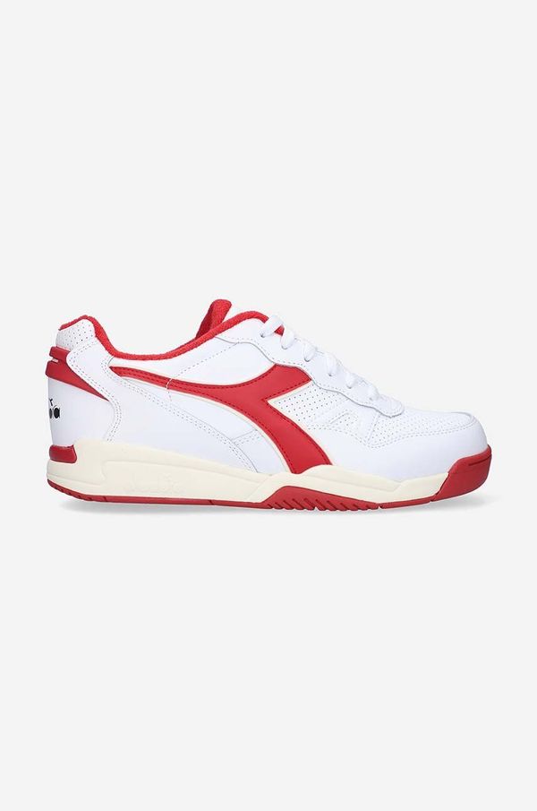 Diadora Tenisice Diadora Winner za muškarce, boja: bijela, 501.179584.C5934-C5934