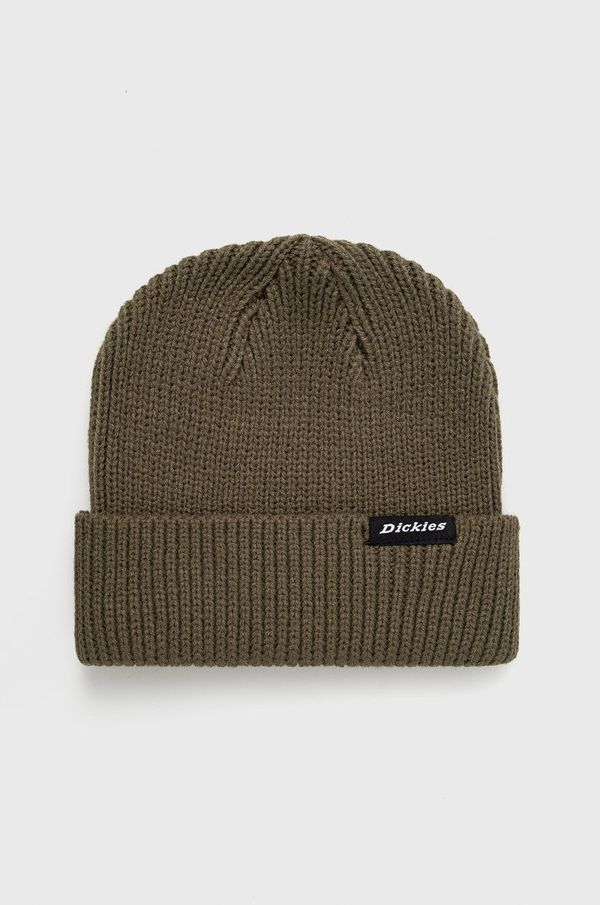 Dickies Kapa Dickies boja: zelena