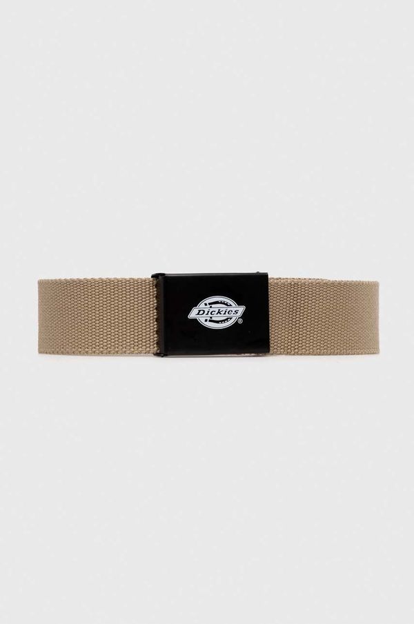 Dickies Remen Dickies za muškarce, boja: bež