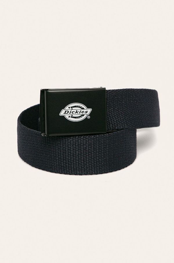Dickies Dickies - Remen DK0A4X7EDNX1-DARKNAVY