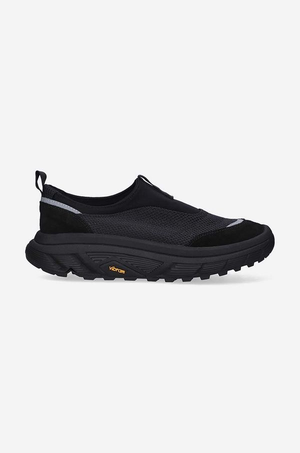 Diemme Tenisice Diemme Noto boja: crna, DI23SPNOM-BLACK