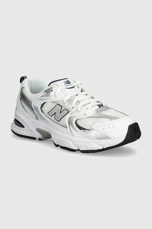 New Balance Dječje tenisice New Balance 530 boja: siva, GR530SB1