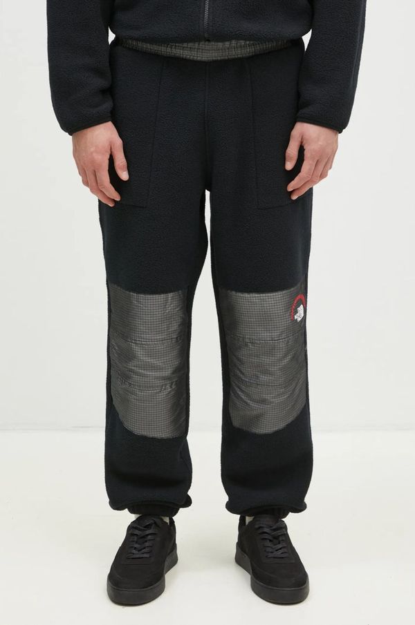 The North Face Donji dio trenirke The North Face TNF x 30th Years HMLYN boja: crna, s uzorkom, NF0A88XK4O41