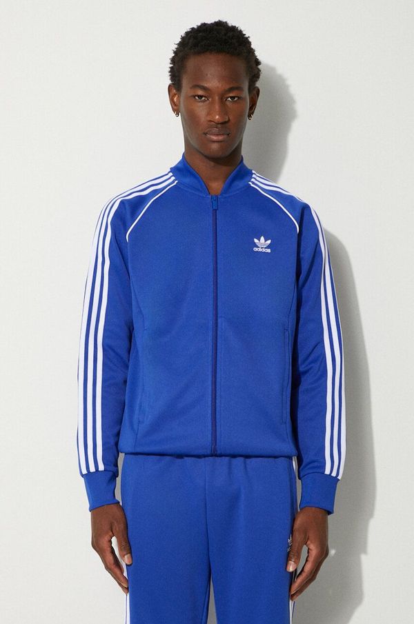 adidas Originals Dukserica adidas Originals Adicolor Classics za muškarce, s aplikacijom, IY9850