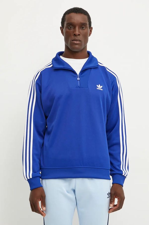 adidas Originals Dukserica adidas Originals za muškarce, bez uzorka, IX5216