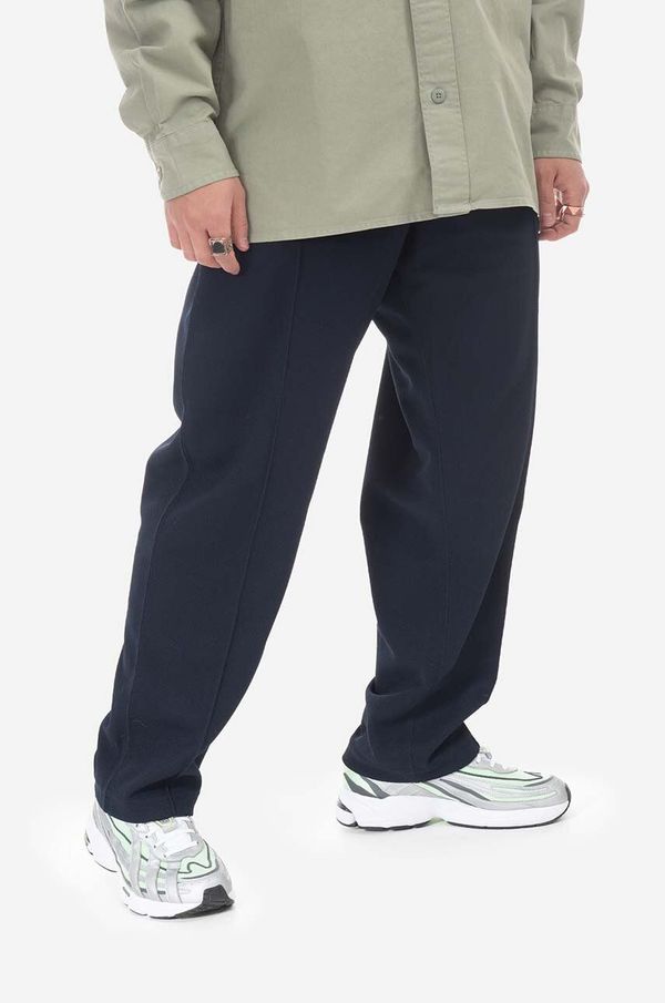 Engineered Garments Hlače Engineered Garments za muškarce, 23S1B010.CT111-CT111