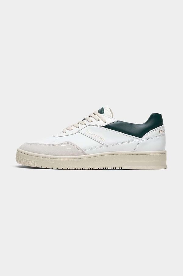Filling Pieces Tenisice Filling Pieces Ace Tech boja: bijela, 70022001926