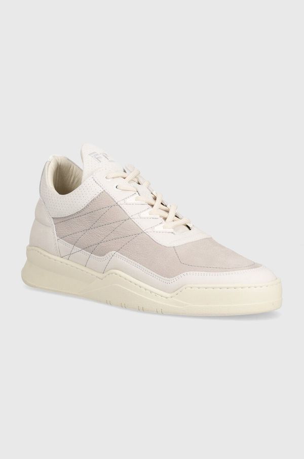 Filling Pieces Tenisice Filling Pieces Low Top Ghost Tweek boja: siva, 25227681878