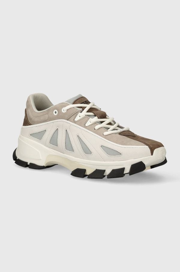 Filling Pieces Tenisice Filling Pieces Pace Radar boja: siva, 56098761267