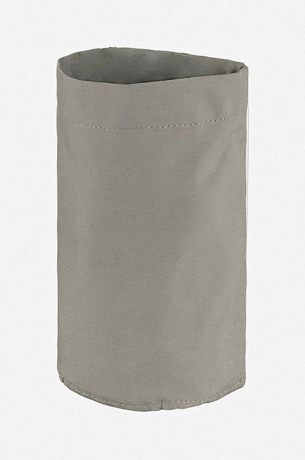 Fjallraven Navlaka za bocu Fjallraven Kanken Bottle Pocket boja: siva, F23793.021-21