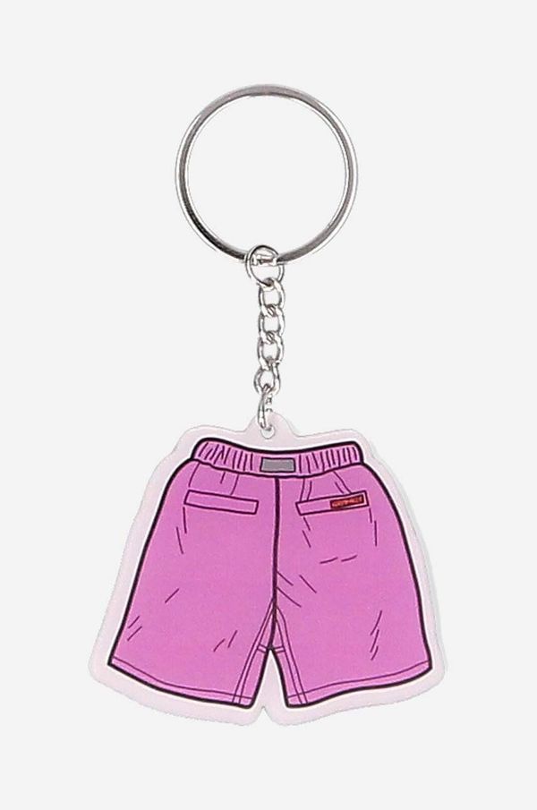 Gramicci Privjesak za ključeve Gramicci G-Short Key Ring G3SA.095-Yellow