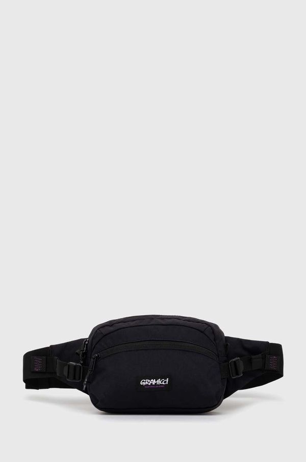 Gramicci Torbica oko struka Gramicci Cordura Hiker Bag boja: crna, G4SB.101