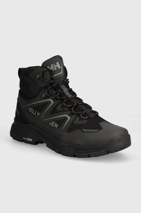 Helly Hansen Cipele Helly Hansen CASCADE MID za muškarce, boja: narančasta