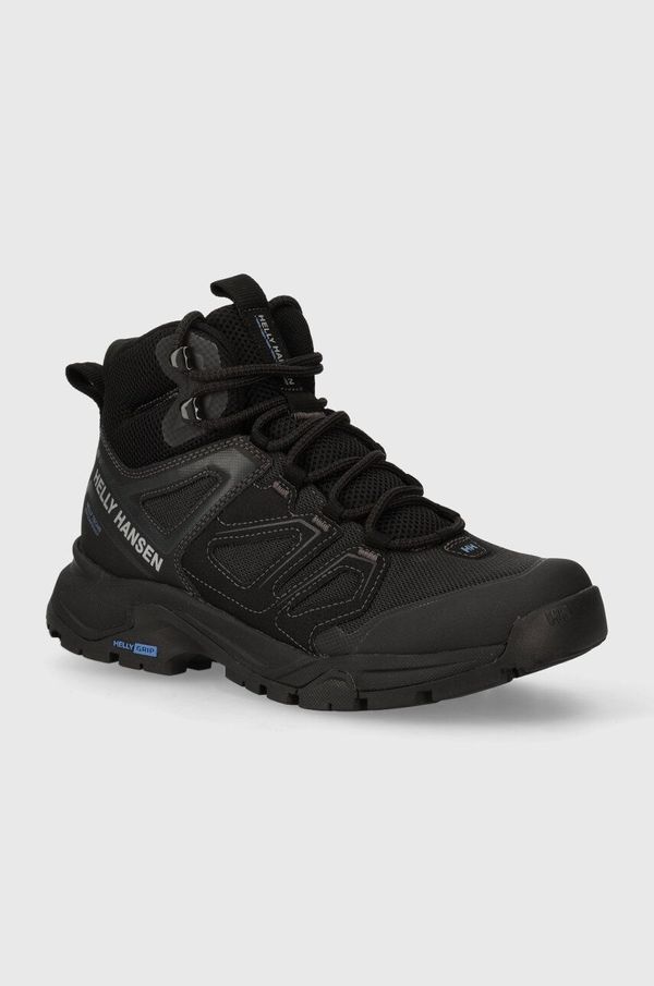 Helly Hansen Cipele Helly Hansen Stalheim za žene, boja: crna, 11852