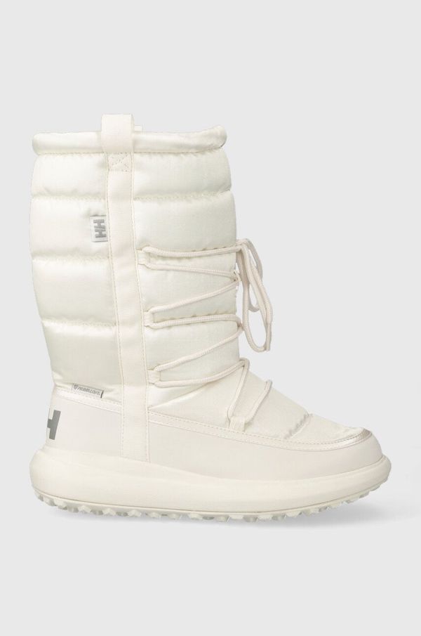 Helly Hansen Čizme za snijeg Helly Hansen boja: bijela, 11838-990