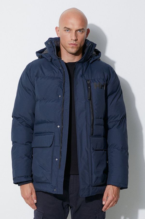Helly Hansen Helly Hansen Jakna TROMSOE JACKET 53074