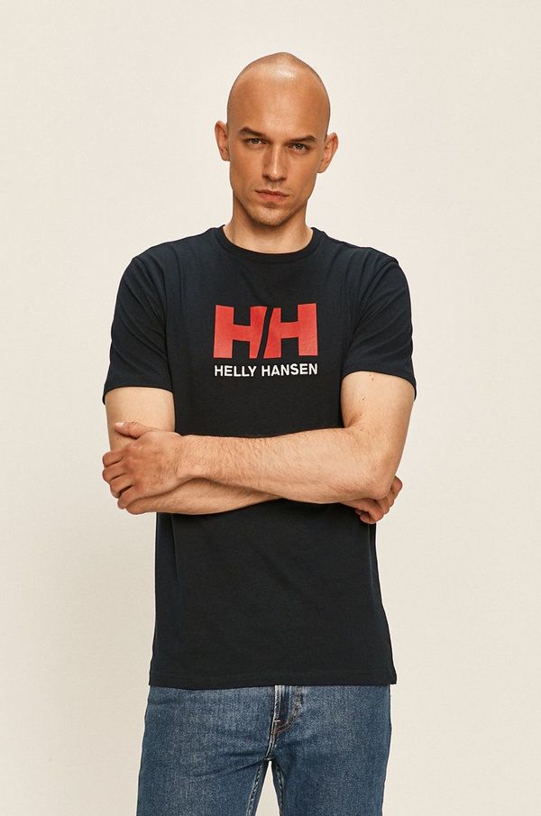 Helly Hansen Helly Hansen Majica kratkih rukava HH LOGO T-SHIRT 33979