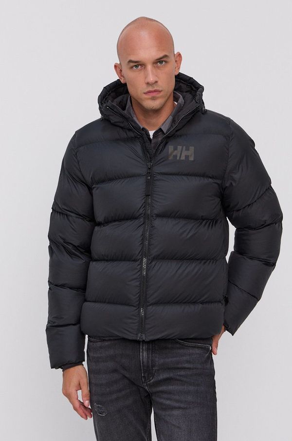 Helly Hansen Jakna Helly Hansen ACTIVE PUFFY JACKET za muškarce, boja: crna, 53523