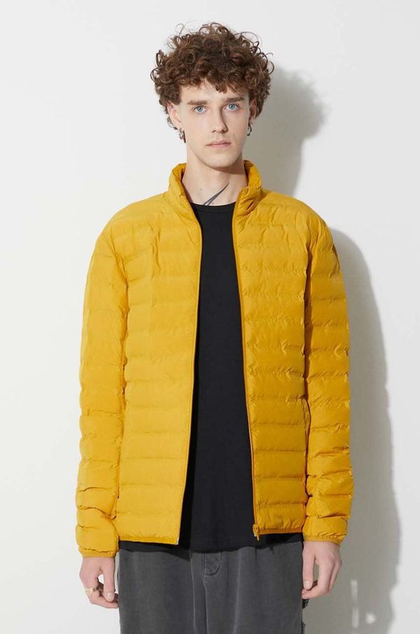 Helly Hansen Jakna Helly Hansen za muškarce, boja: žuta, za prijelazno razdoblje, 53495-991
