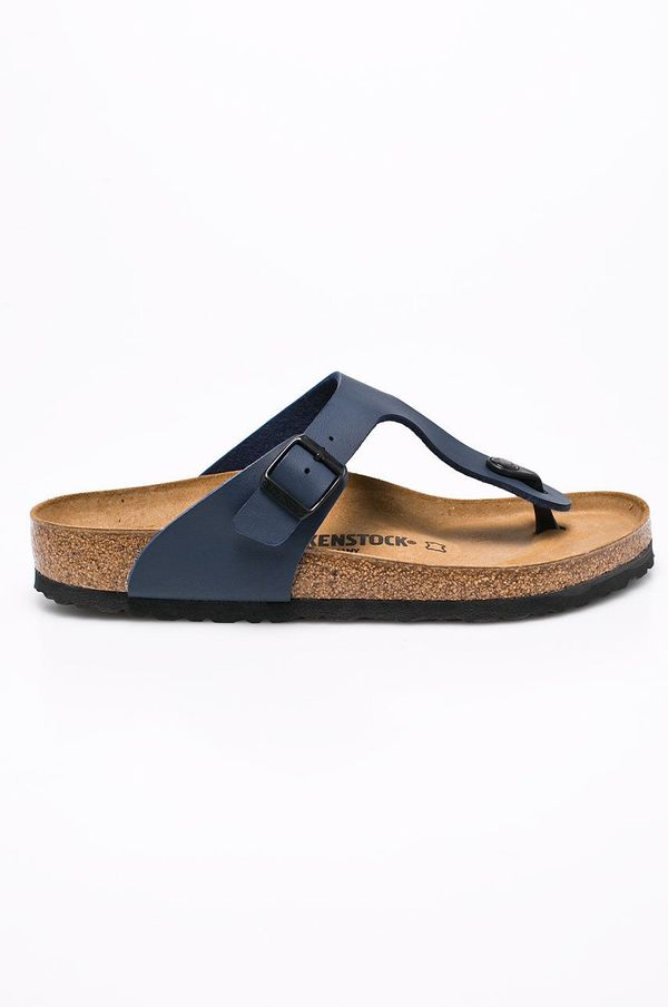 Birkenstock Japanke Birkenstock Gizeh za muškarce