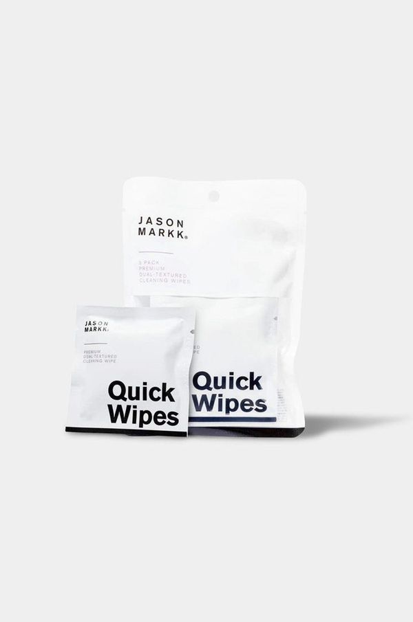 Jason Markk Maramice za čišćenje obuće Jason Markk boja: bijela, JM130210-white