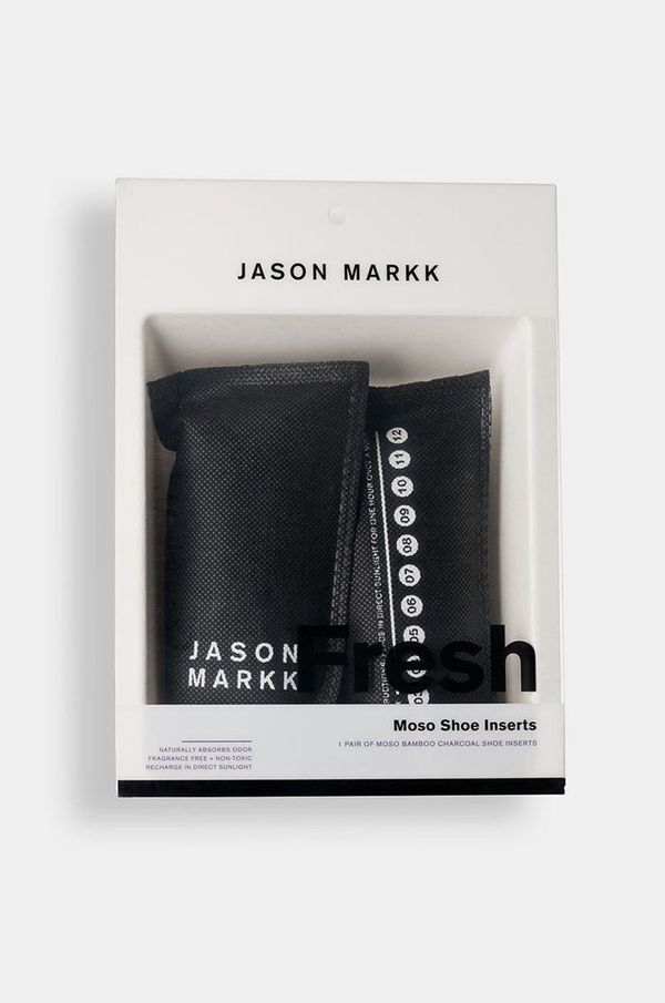 Jason Markk Osvježavajući ulošci za cipele Jason Markk boja: crna, JM104008.-black