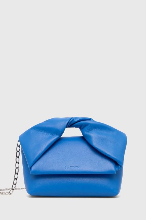 JW Anderson Kožna torba JW Anderson Midi Twister Bag HB0595.LA0315.830