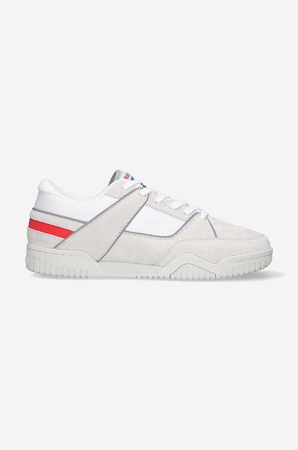 KangaROOS Tenisice KangaROOS Buty KangaROOS Baseline boja: siva, 472690000029-0029