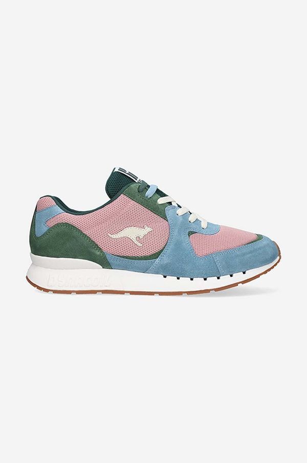 KangaROOS Tenisice KangaROOS KangaROOS x Diversity dusty 4702D0006226-6226