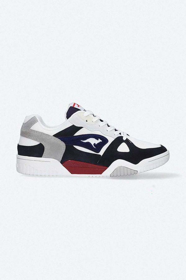 KangaROOS Tenisice KangaROOS TKK Line boja: bijela, 4712B0004600-4600