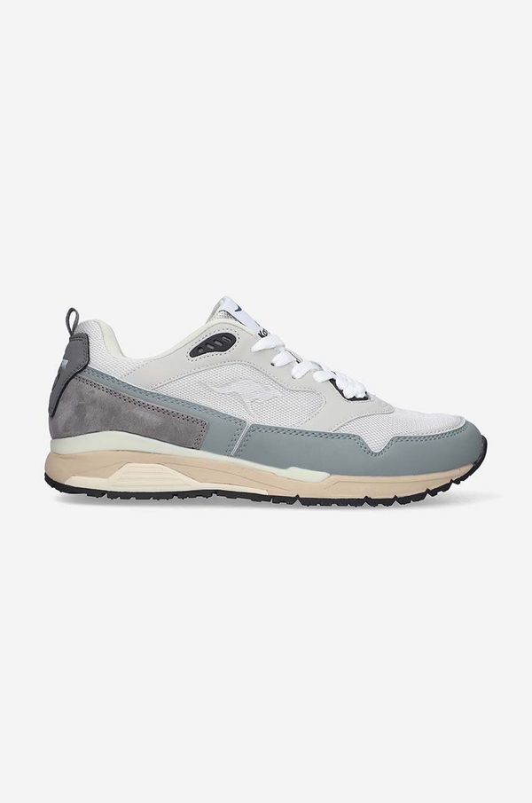 KangaROOS Tenisice KangaROOS Ultimate OG Gorp boja: siva, 473000002027-2027