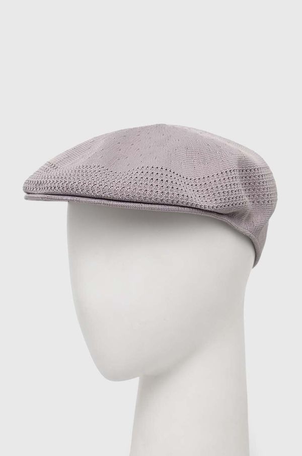 Kangol Kapa Kangol boja: siva, 0290BC.GR034-GR034