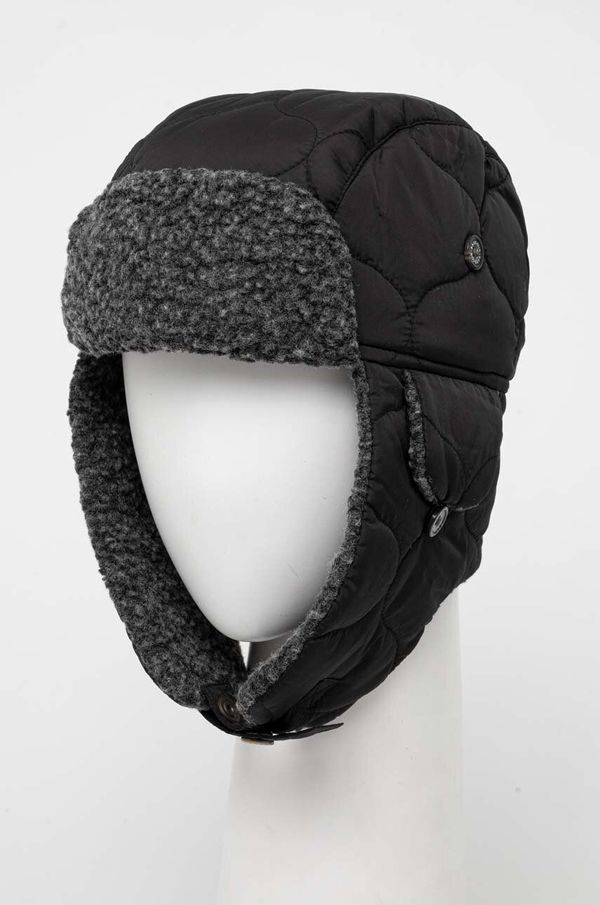 Barbour Kapa Barbour boja: crna