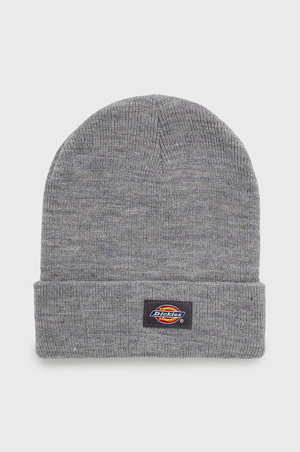 Dickies Kapa Dickies boja: siva, DK0A4X7KGYM-GREYMELANG