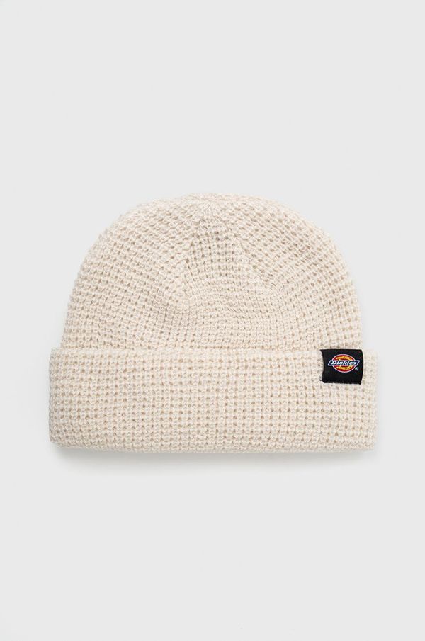 Dickies Kapa Dickies boja: žuta