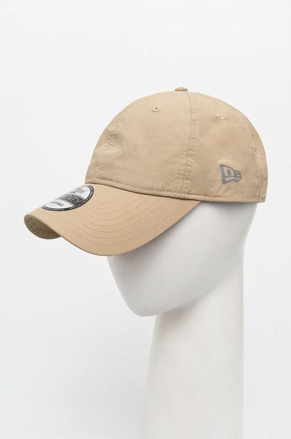 New Era Kapa sa šiltom New Era WR 920 boja: bež, bez uzorka, 60565084
