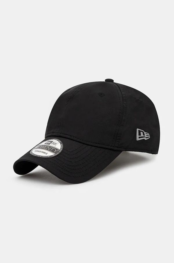 New Era Kapa sa šiltom New Era WR 920 boja: crna, bez uzorka, 60565098