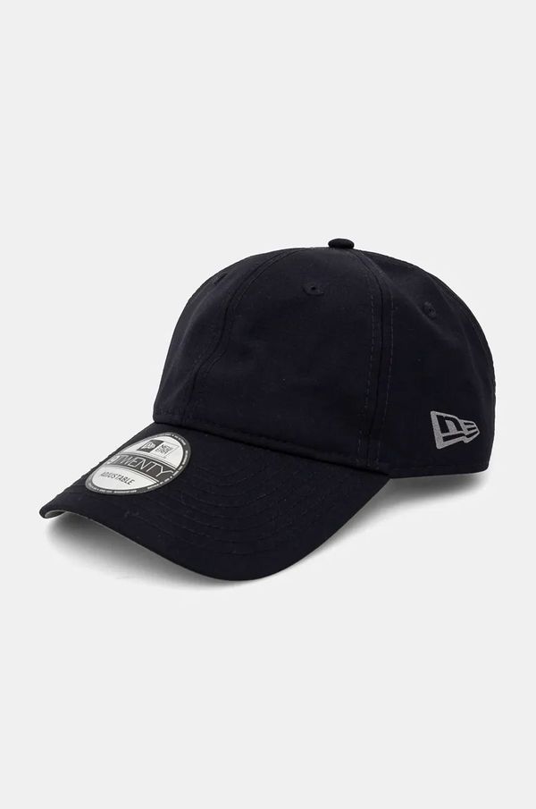 New Era Kapa sa šiltom s dodatkom vune New Era WR 920 boja: tamno plava, bez uzorka, 60565095