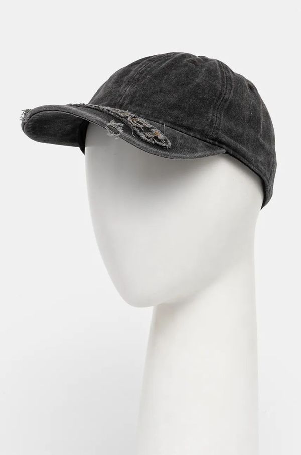 Y/Project Kapa sa šiltom Y/Project Y/PROJECT BASEBALL CAP boja: siva, s aplikacijom, 621CA002
