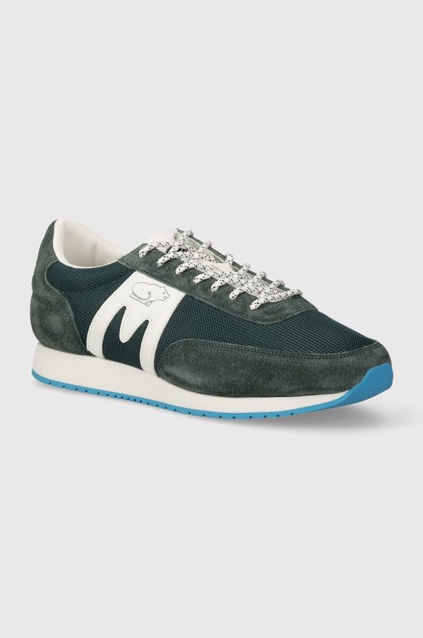 Karhu Tenisice Karhu Albatross 82 boja: zelena, F807049