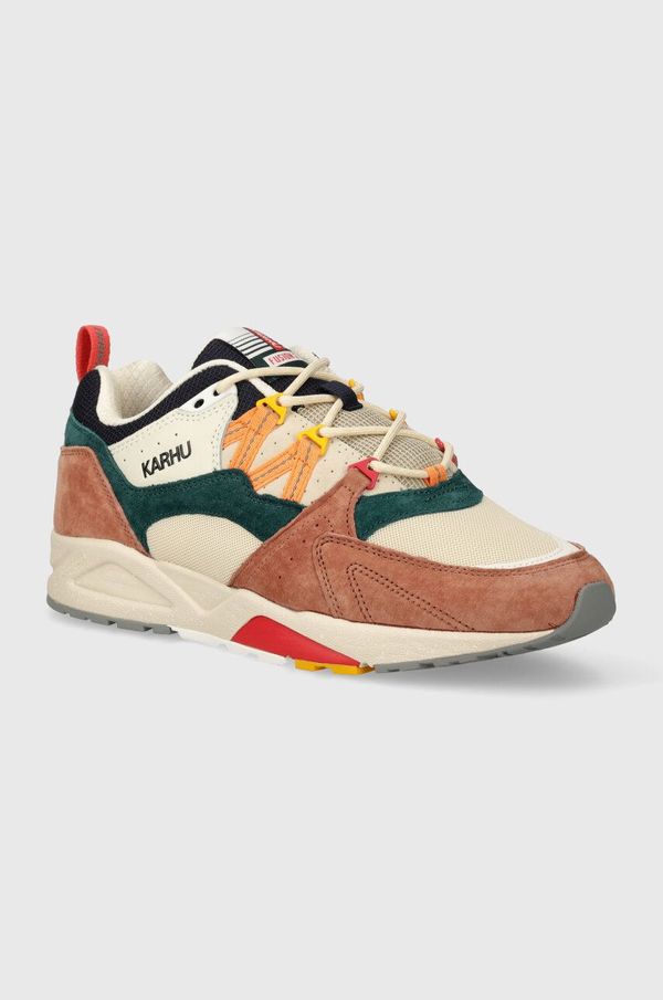 Karhu Tenisice Karhu Fusion 2.0 boja: bež, F804168