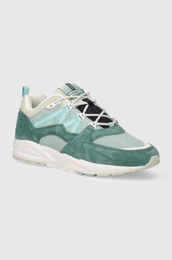 Karhu Tenisice Karhu Fusion 2.0 boja: tirkizna, F804170