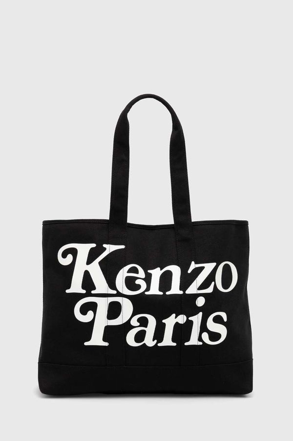 Kenzo Torba Kenzo boja: crna, FE58SA911F35.99