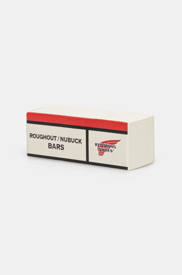 Red Wing Kocka za čišćenje cipela Red Wing Roughout Eraser Kit boja: bež, 98003