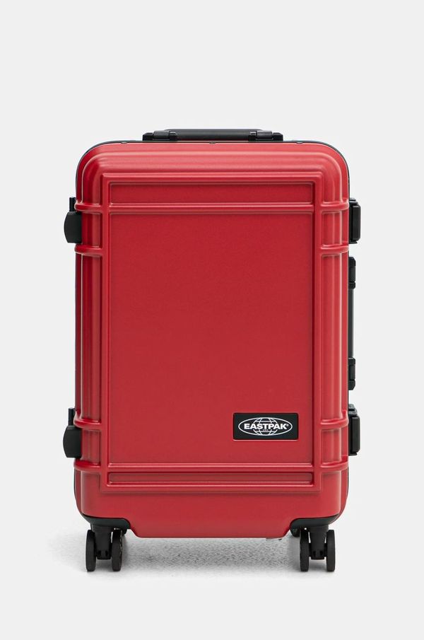 Eastpak Kofer Eastpak Resist'R Case S boja: crvena, EK0A5BJE4S01