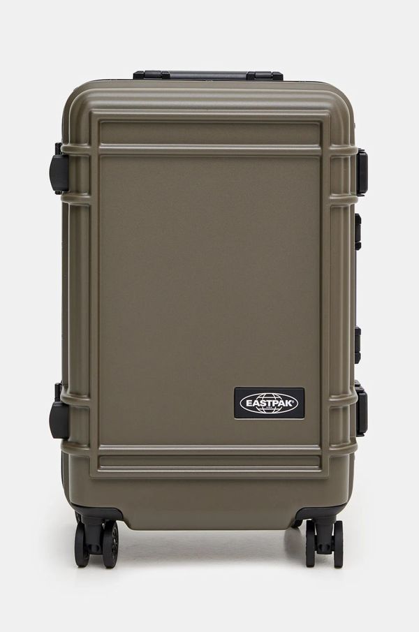 Eastpak Kofer Eastpak Resist'R Case S boja: zelena, EK0A5BJEJ321