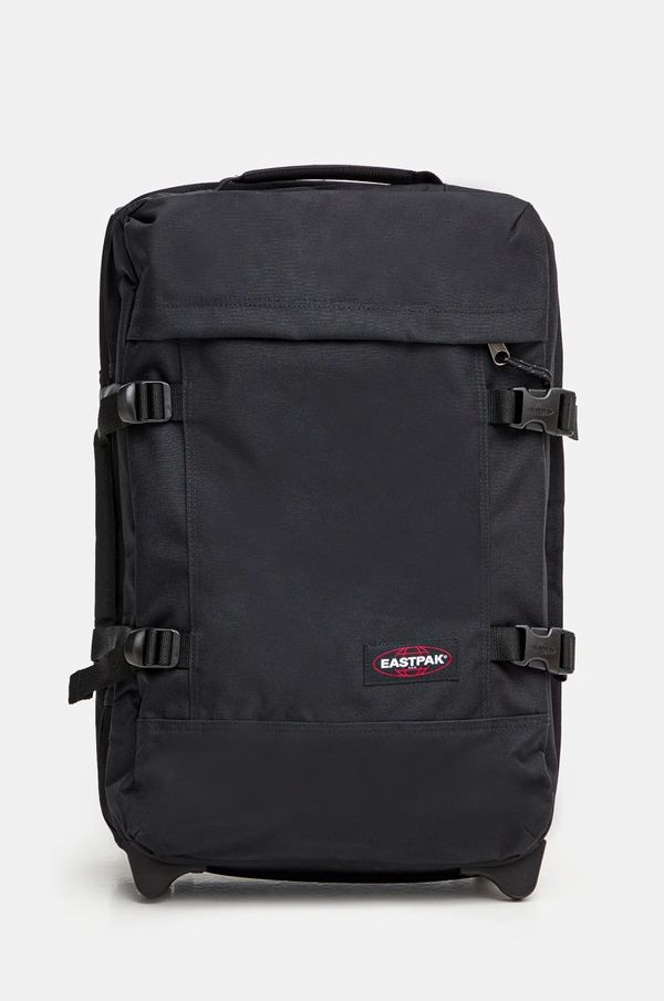 Eastpak Kofer Eastpak Strapverz S boja: crna, EK00096L0081